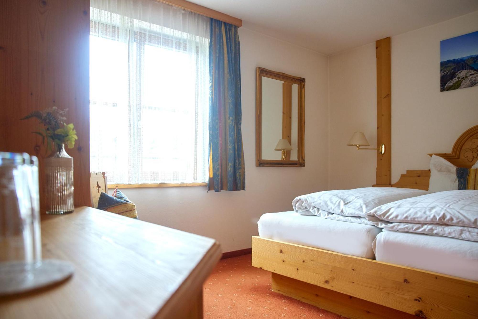 Montafon Moments Hotel Gortipohl Exterior foto