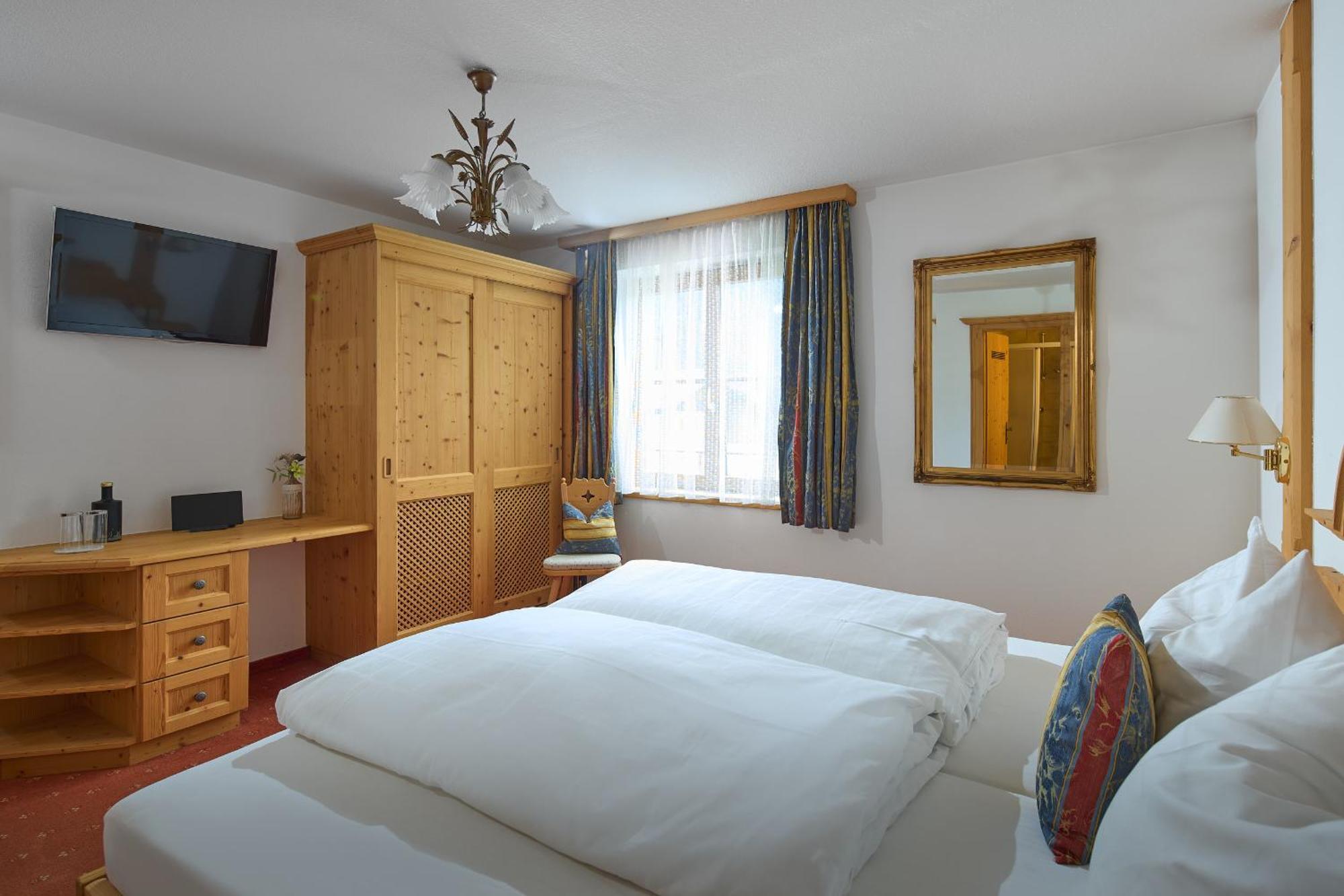 Montafon Moments Hotel Gortipohl Exterior foto