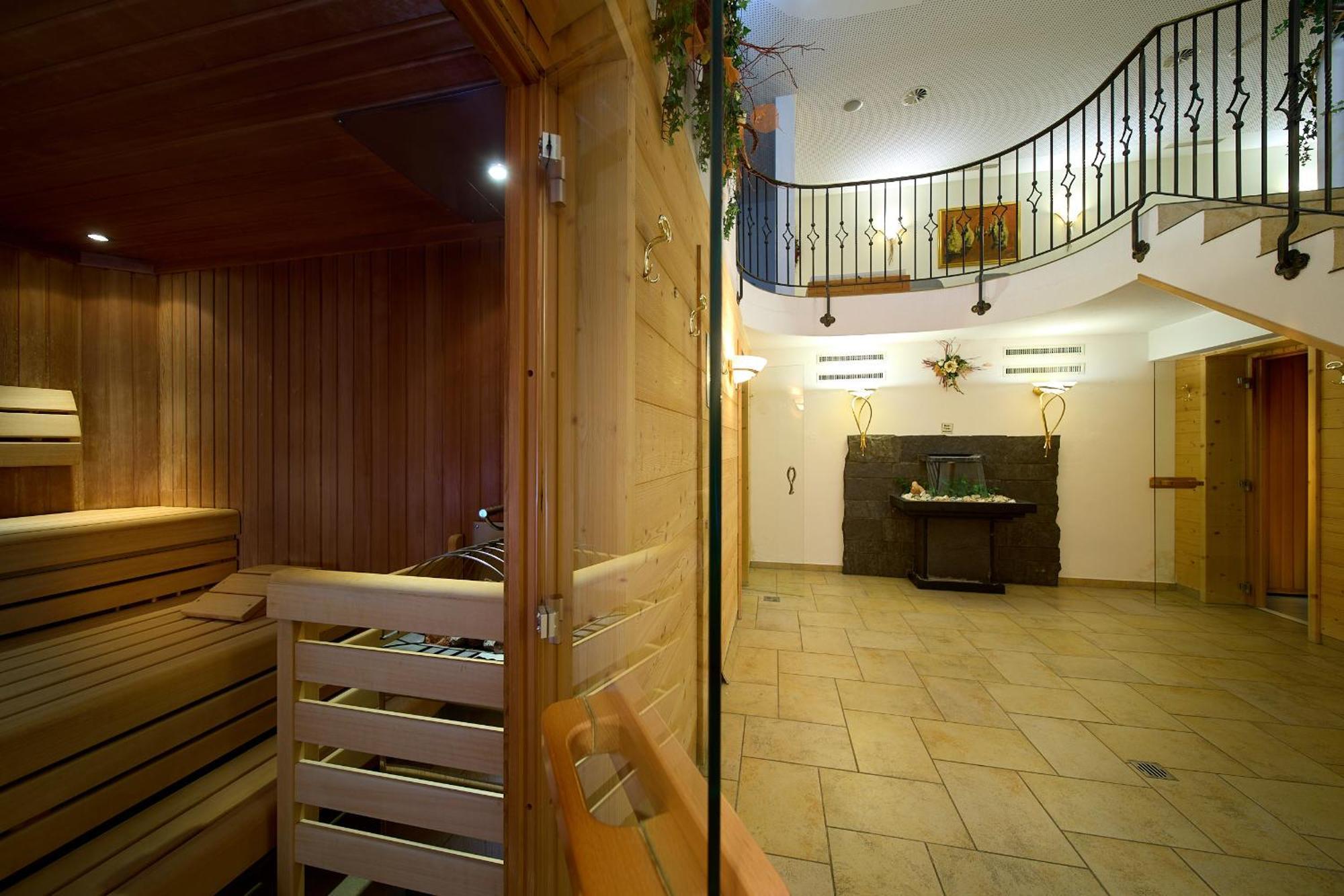 Montafon Moments Hotel Gortipohl Exterior foto